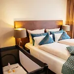 Strandhotel Luv Hotel