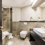 Strandhotel Luv 酒店