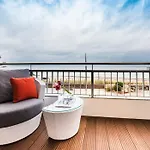 Strandhotel Luv