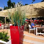 Strandhotel Luv Hotel 4*