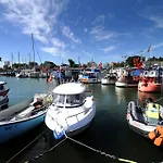 Strandhotel Luv Hotel Timmendorfer Strand
