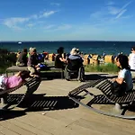 Hotel Strandhotel Luv Timmendorfer Strand
