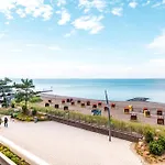 Hotel Strandhotel Luv