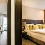 Strandhotel Luv 4* Timmendorfer Strand