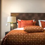 Strandhotel Luv 4*
