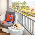 Hotel Strandhotel Luv