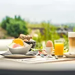 Hotel Strandhotel Luv Timmendorfer Strand