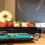 Hotel Strandhotel Luv 4*