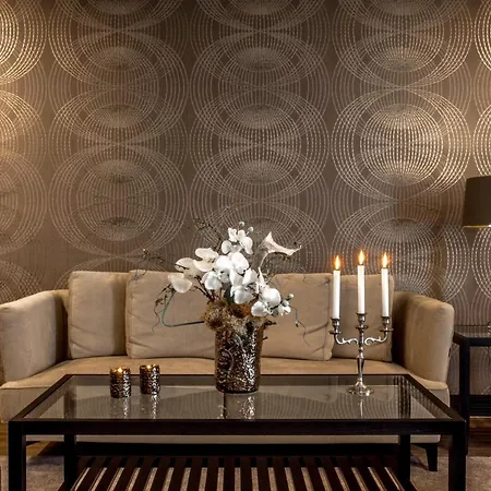 Ξενοδοχείο Strandhotel Luv