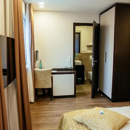 Strandhotel Luv Ξενοδοχείο