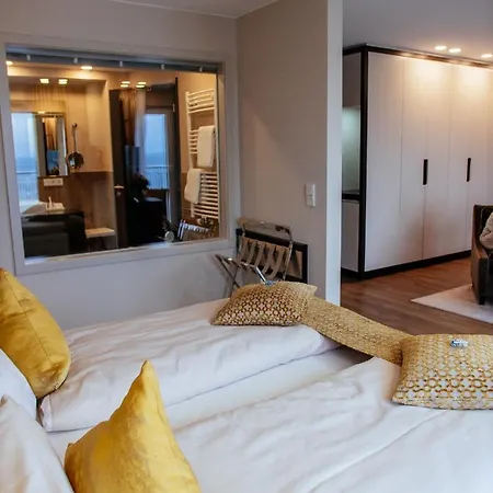 Strandhotel Luv 4* Timmendorfer Strand