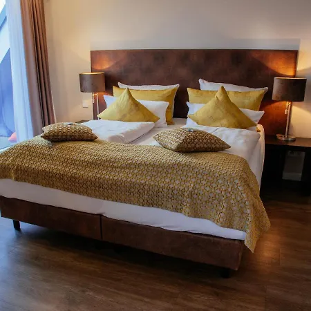 Strandhotel Luv Ξενοδοχείο Timmendorfer Strand