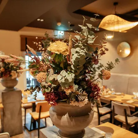 Ξενοδοχείο Strandhotel Luv