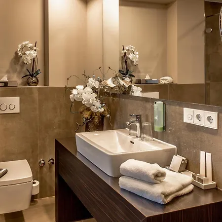 Strandhotel Luv Ξενοδοχείο Timmendorfer Strand