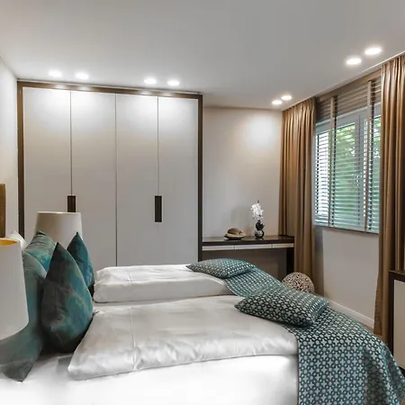 Ξενοδοχείο Strandhotel Luv Timmendorfer Strand