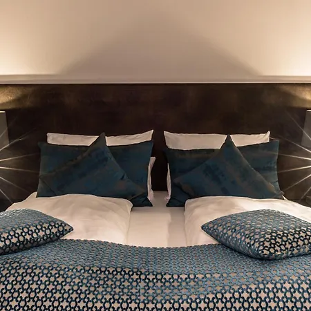 فندق Strandhotel Luv تيميندورفير ستراند