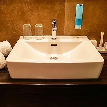 Strandhotel Luv 4*