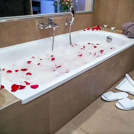 Strandhotel Luv 4*