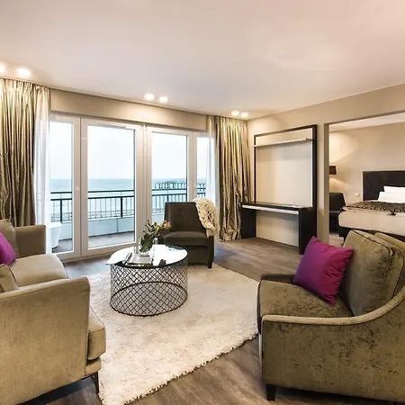 Ξενοδοχείο Strandhotel Luv Timmendorfer Strand