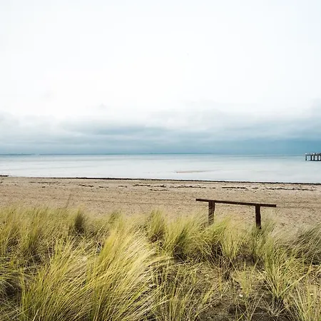 Strandhotel Luv Ξενοδοχείο 4*