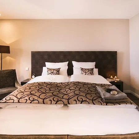 Strandhotel Luv Timmendorfer Strand