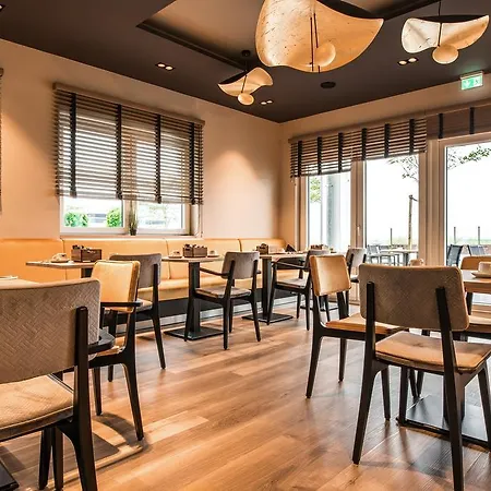 Strandhotel Luv Ξενοδοχείο