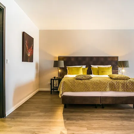 Ξενοδοχείο Strandhotel Luv Timmendorfer Strand