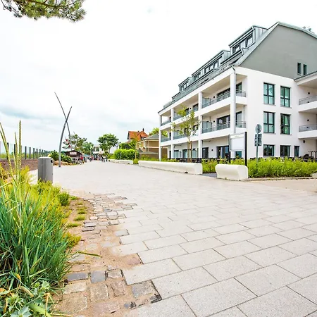 Ξενοδοχείο Strandhotel Luv Timmendorfer Strand