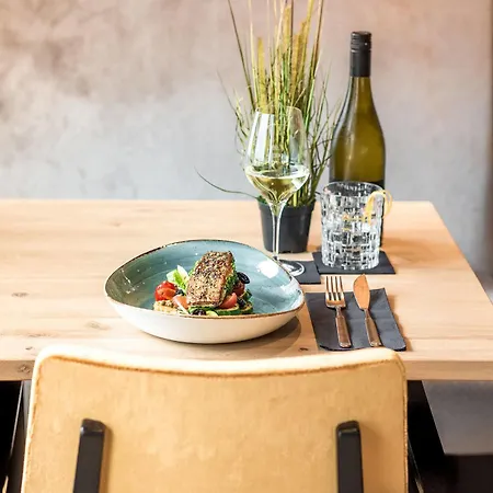 Strandhotel Luv Ξενοδοχείο