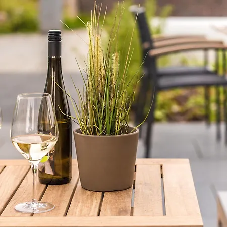 Strandhotel Luv 4* Timmendorfer Strand