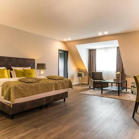 Ξενοδοχείο Strandhotel Luv