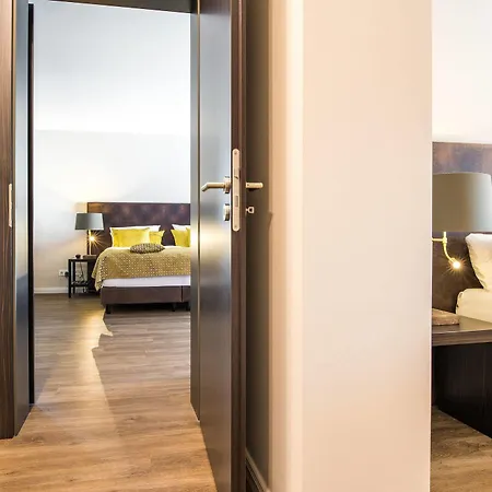 Strandhotel Luv 4*