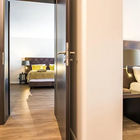 Strandhotel Luv 4*