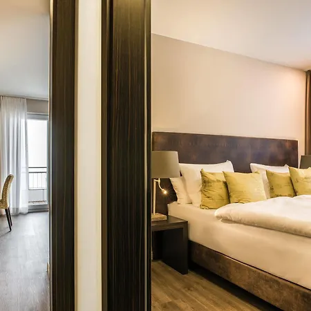 Strandhotel Luv 4* Timmendorfer Strand