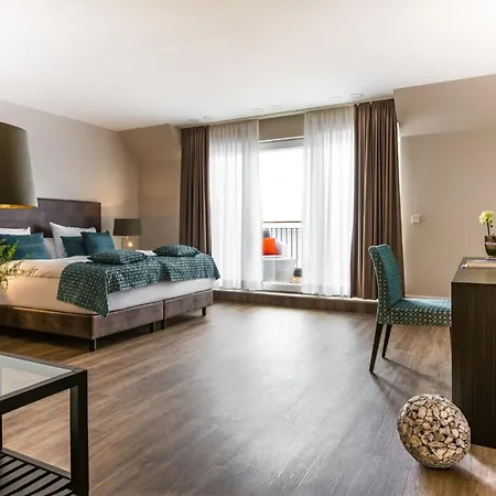 Strandhotel Luv 4* Timmendorfer Strand