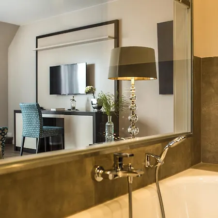 Ξενοδοχείο Strandhotel Luv Timmendorfer Strand