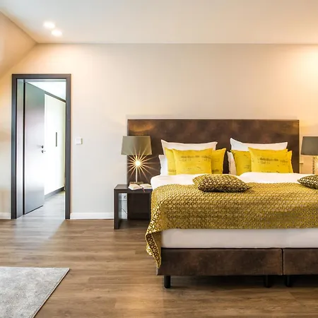 Strandhotel Luv Ξενοδοχείο