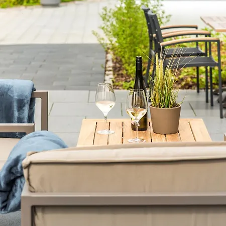 Strandhotel Luv Hotell