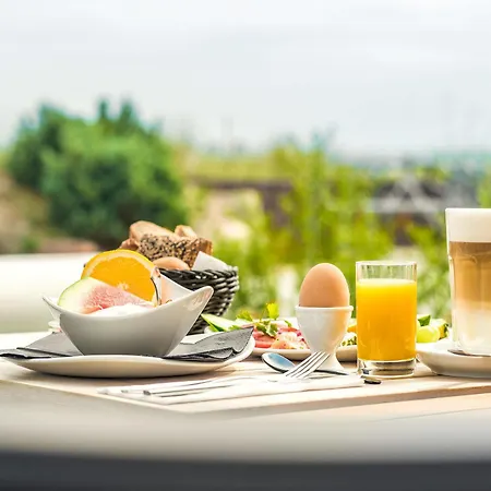 Ξενοδοχείο Strandhotel Luv Timmendorfer Strand