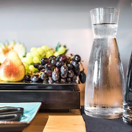 Strandhotel Luv Ξενοδοχείο