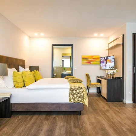 Strandhotel Luv Ξενοδοχείο Timmendorfer Strand