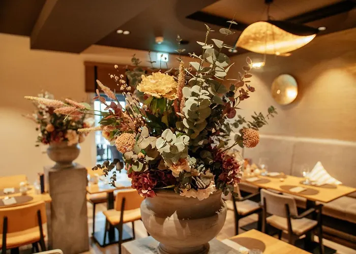 Szálloda Strandhotel Luv