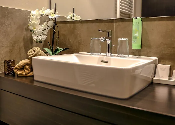 Strandhotel Luv Timmendorfer Strand