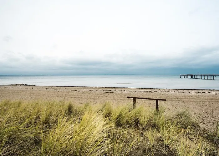 Strandhotel Luv Szálloda 4*