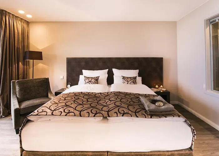 Strandhotel Luv تيميندورفير ستراند