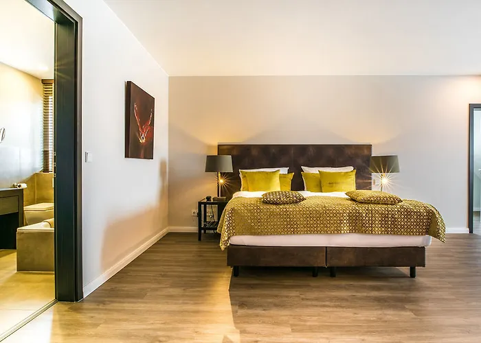 فندق Strandhotel Luv تيميندورفير ستراند