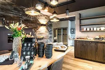 فندق Strandhotel Luv