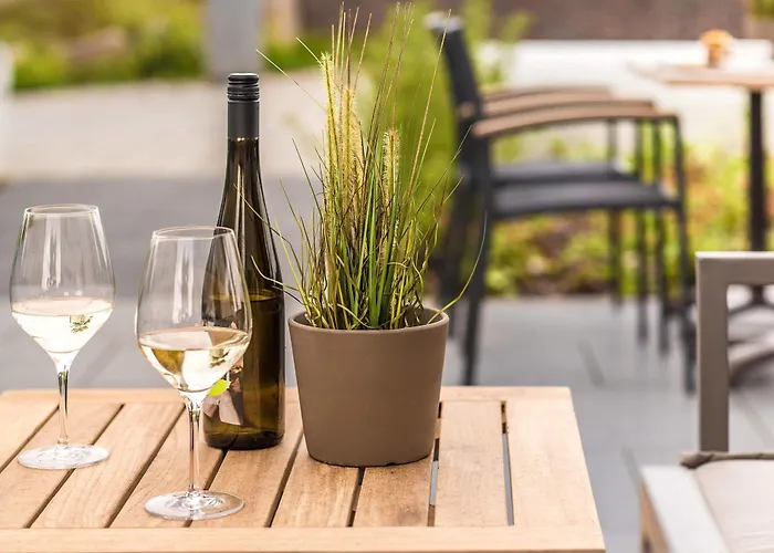 Strandhotel Luv 4* Timmendorfer Strand